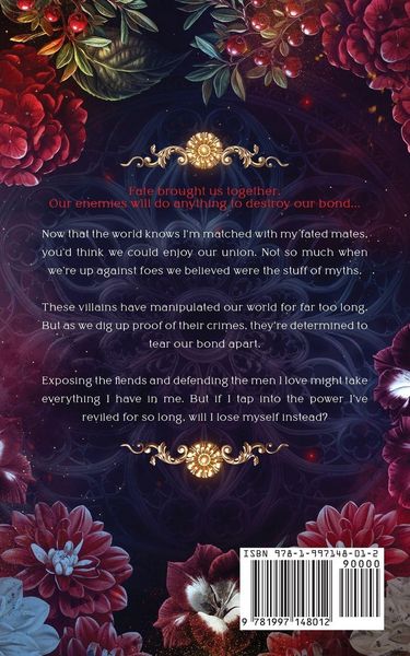 Produktbild: Blight & Bond