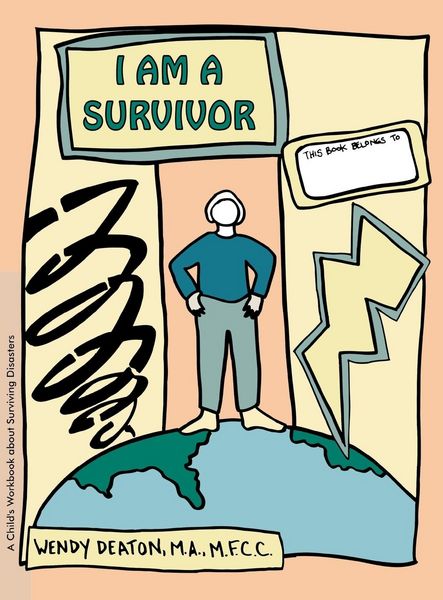 Produktbild: Grow: I Am a Survivor