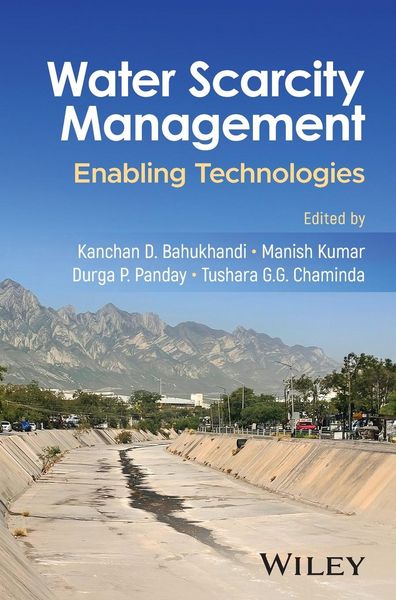 Produktbild: Water Scarcity Management