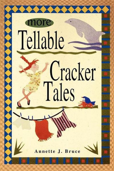 Produktbild: More Tellable Cracker Tales