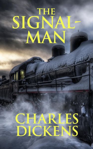 Produktbild: The Signal-Man