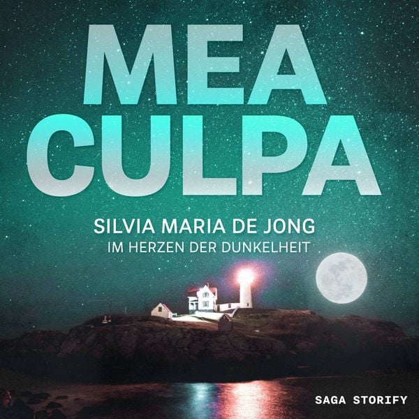 Produktbild: Mea Culpa - Im Herzen der Dunkelheit