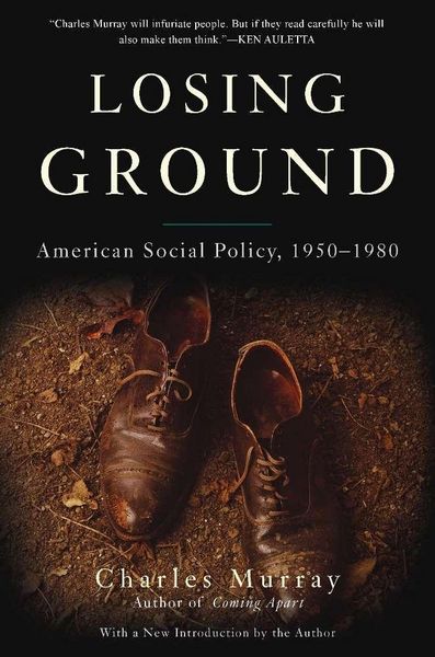 Produktbild: Losing Ground (10th Anniversary Edition)