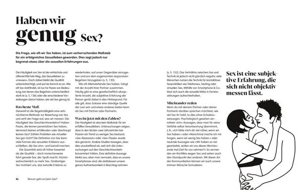 Produktbild: Alles &uuml;ber Sex
