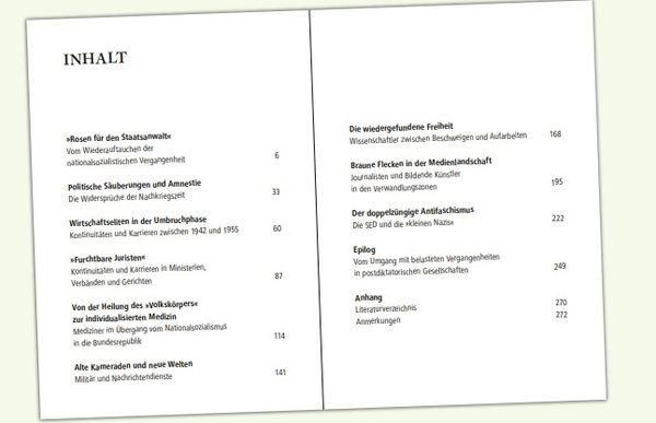 Produktbild: Zweite Karrieren
