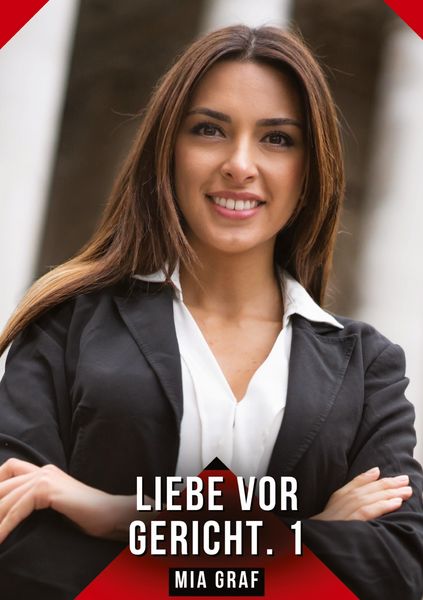 Produktbild: Liebe vor Gericht. 1