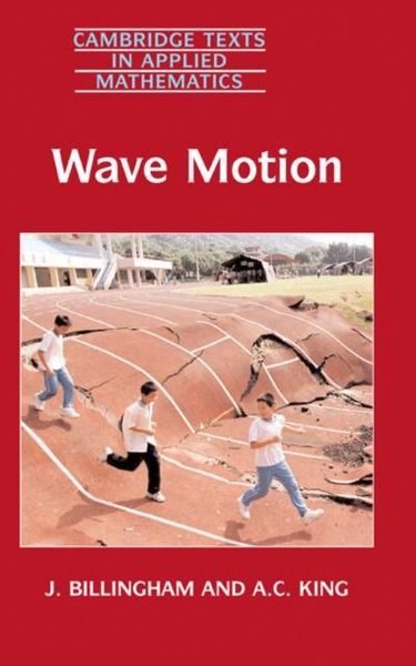 Produktbild: Wave Motion