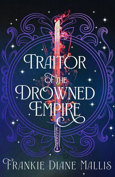 Produktbild: Traitor of the Drowned Empire