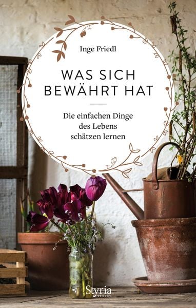Produktbild: Was sich bew&auml;hrt hat