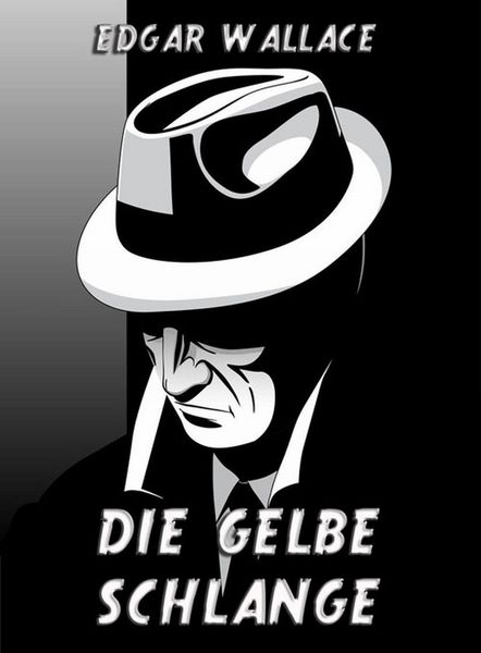 Produktbild: Die gelbe Schlange