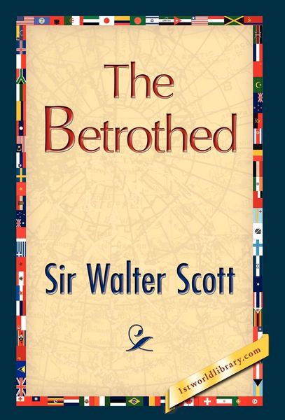 Produktbild: The Betrothed