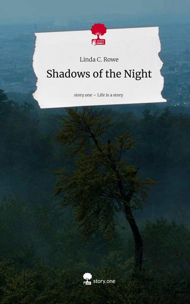 Produktbild: Shadows of the Night. Life is a Story - story.one