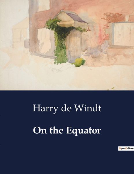 Produktbild: On the Equator