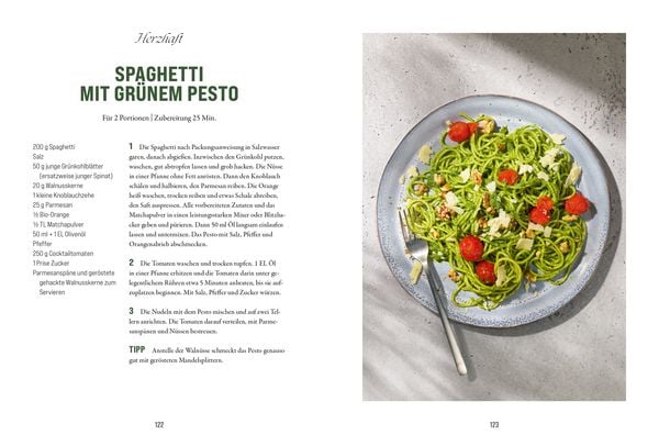 Produktbild: Alles Matcha