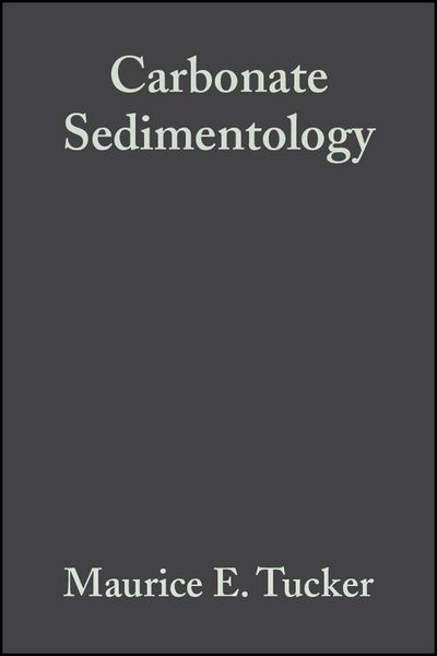 Produktbild: Carbonate Sedimentology