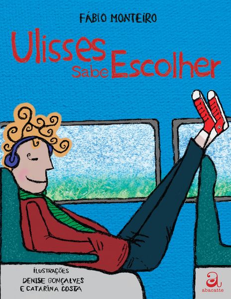 Produktbild: Ulisses sabe escolher