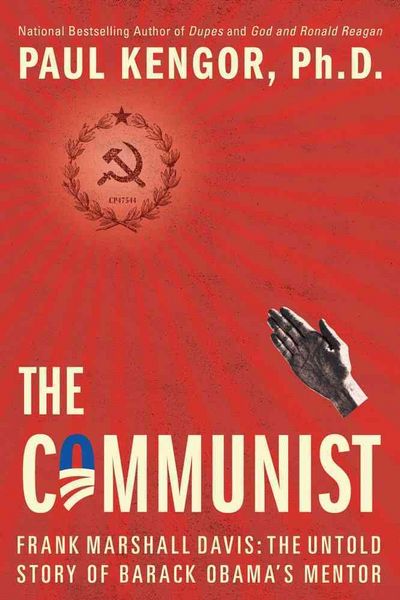 Produktbild: Communist
