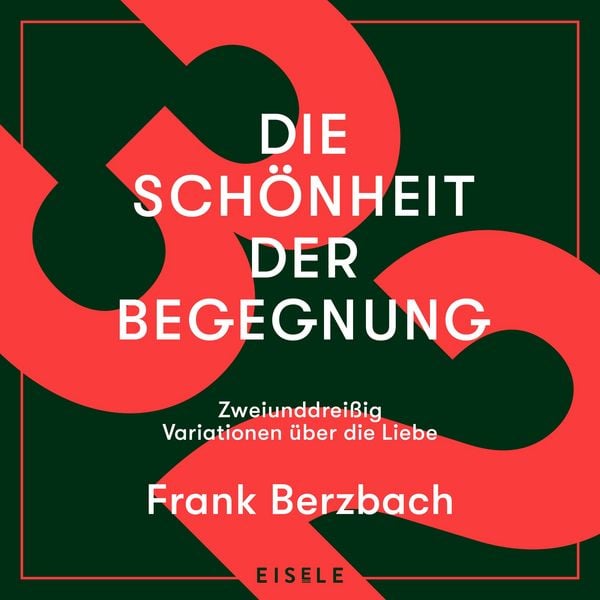 Produktbild: Die Sch&ouml;nheit der Begegnung
