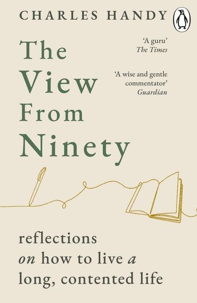 Produktbild: The View from Ninety