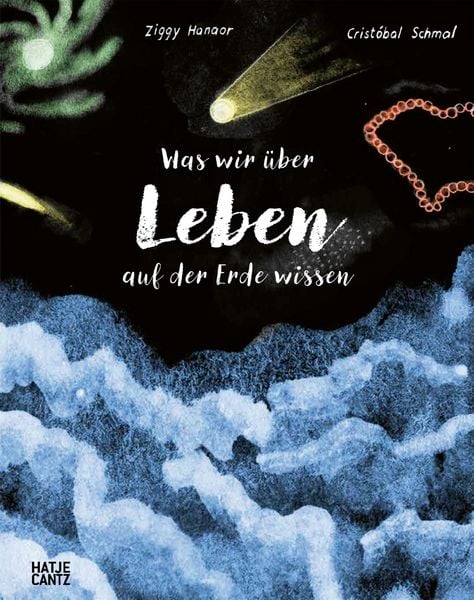 Produktbild: Was wir &uuml;ber Leben auf der Erde wissen