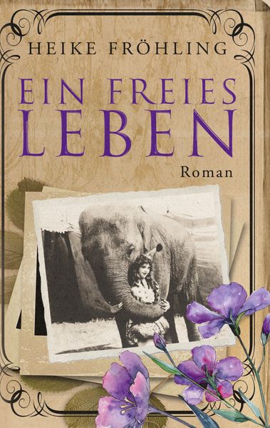 Produktbild: Ein freies Leben