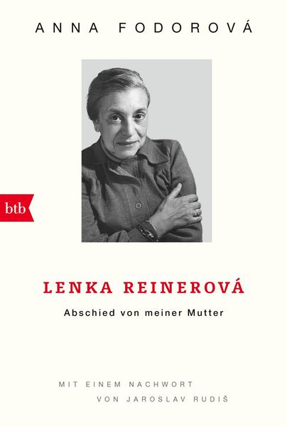 Produktbild: Lenka Reinerov&aacute; - Abschied von meiner Mutter