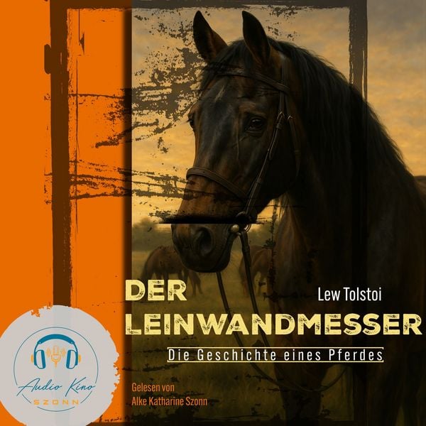 Produktbild: Der Leinwandmesser