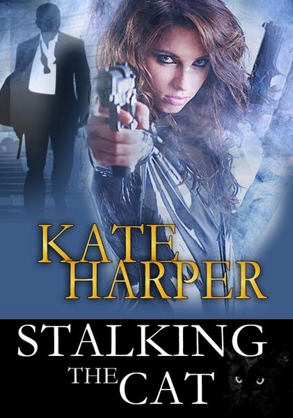 Produktbild: Stalking The Cat: Romantic Suspense