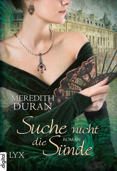 Produktbild: Suche nicht die S&uuml;nde