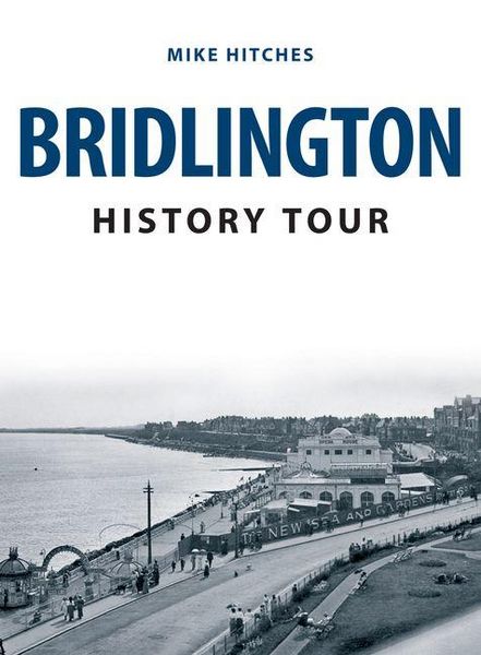 Produktbild: Bridlington History Tour
