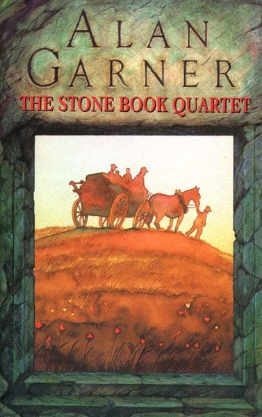 Produktbild: Garner, A: The Stone Book Quartet