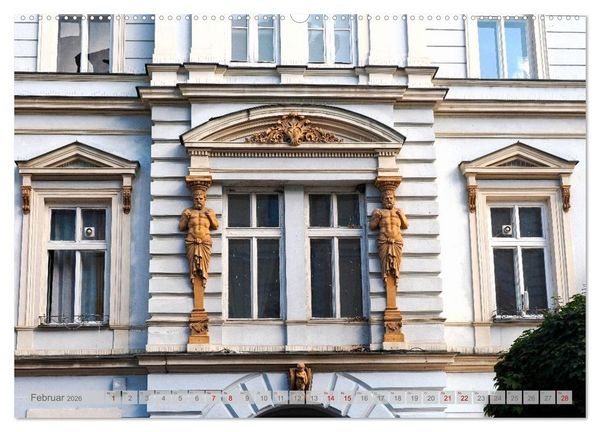 Produktbild: Streifz&uuml;ge durch die mittlere Slowakei (hochwertiger Premium Wandkalender 2026 DIN A2 quer), Kunstdruck in Hochglanz