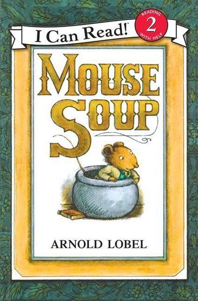 Produktbild: Mouse Soup