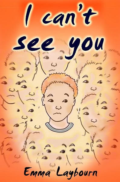 Produktbild: I Can't See You