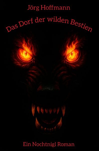 Produktbild: Das Dorf der wilden Bestien
