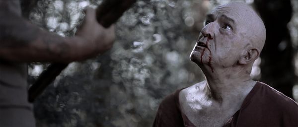 Produktbild: Fear comes home - Wer bleibt am Leben?