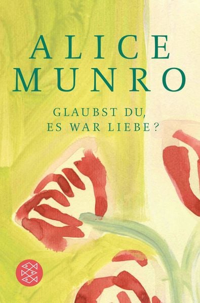 Produktbild: Glaubst du, es war Liebe?