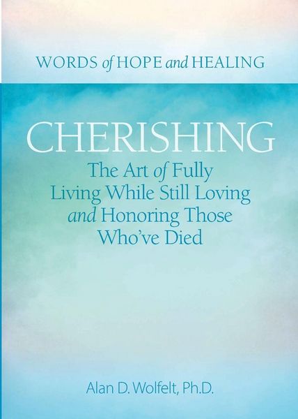 Produktbild: Cherishing