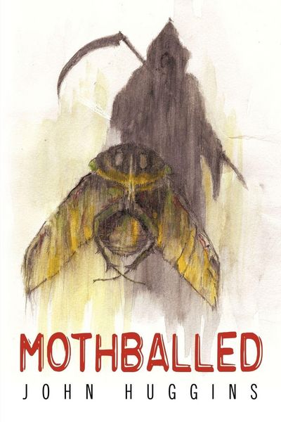 Produktbild: Mothballed