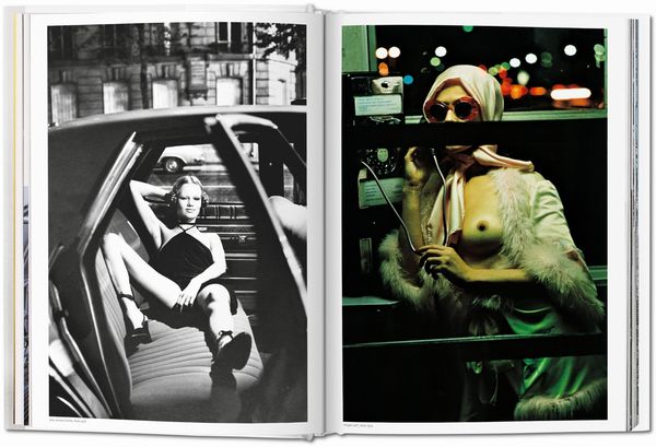 Helmut Newton. SUMO. New Edition