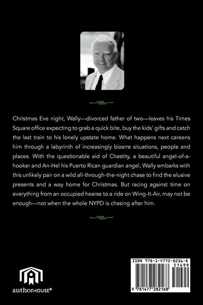 Produktbild: Wally's Christmas Odyssey