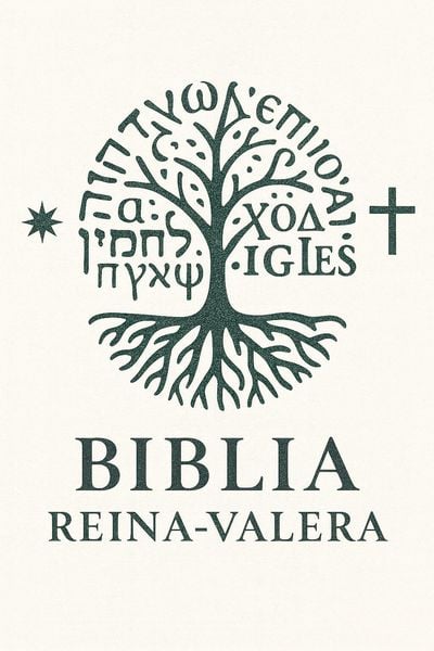 Produktbild: Biblia Reina Valera
