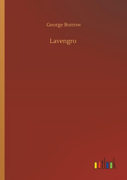 Produktbild: Lavengro