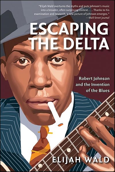 Produktbild: Escaping the Delta