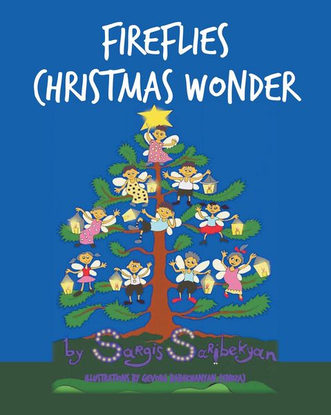 Produktbild: Fireflies Christmas Wonder