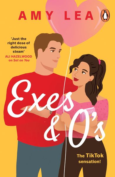 Produktbild: Exes and O's