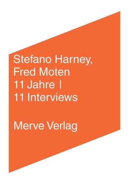 Produktbild: 11 Jahre | 11 Interviews