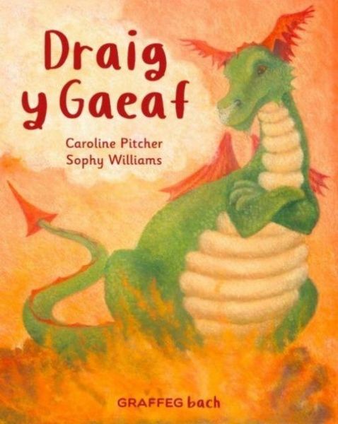Produktbild: Draig y Gaeaf