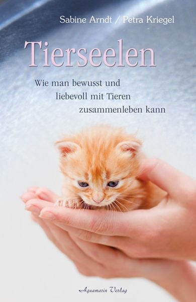 Produktbild: Tierseelen