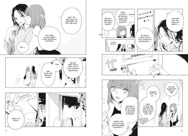 Produktbild: There Is No Love Wishing Upon a Star 01